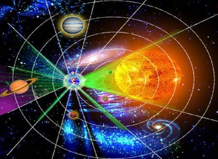 Lois Cosmiques de l’Évolution